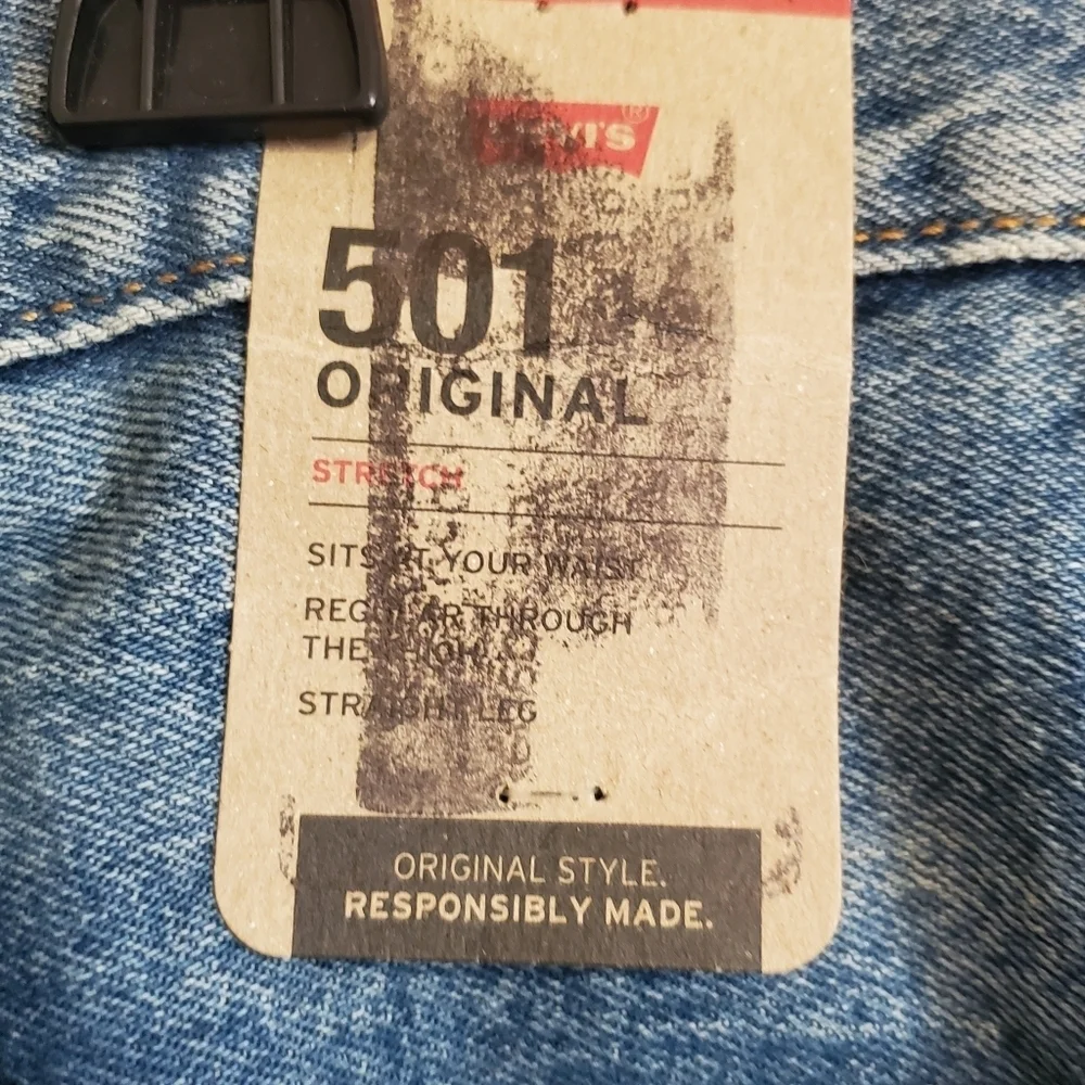 Levis nwt mens